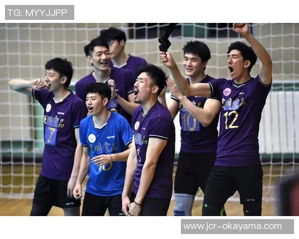 深入分析上海排球队的进攻战术与策略演变探讨 深入分析上海排球队的进攻战术与策略演变探讨