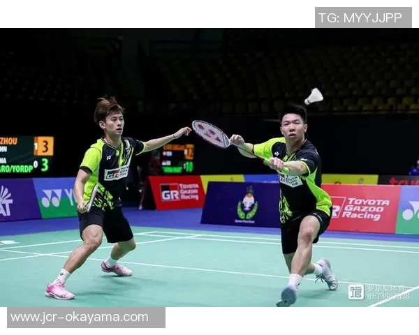 杭州羽毛球队包夹战术革新探索与实践分析 杭州羽毛球队包夹战术革新探索与实践分析