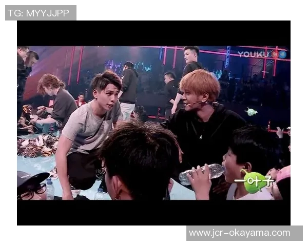 广州街舞队的整体压制体系与街舞战术的深度解析与实践探讨