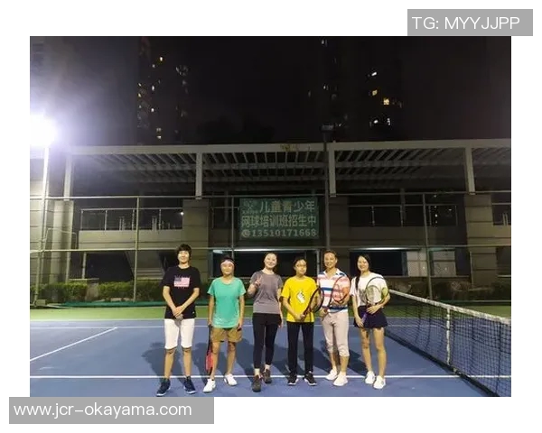 深圳网球队在全国锦标赛中的精彩表现与状态分析