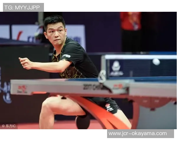 南京乒乓球队整体压制打法的深度分析与战术探讨