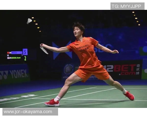 南京羽毛球队在奥运会上的耐力表现分析与启示